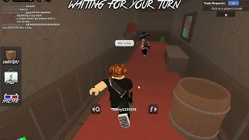 Exploiter report #2