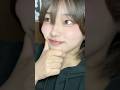 カラコン左右違うことに気づく人は何人いるのか、、 #tiktok #youtubeショート
