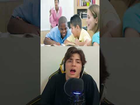 انگشتتو بیار پایین ورژن معلم های سخت گیر 