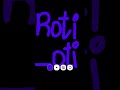 Roti