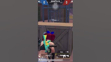 Best 2v2 wow mode for practice #iphone11pro #gaming #pubgm #pubgmobile #pubgmoments #battleroyalegam