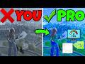 How PROS Get More FPS in Fortnite (Ultimate Optimization Guide)