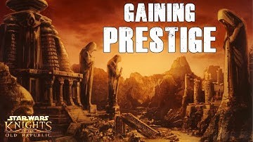 KOTOR Ep. 17. - Korriban - Best student of the class [Walkthrough - No Commentary]