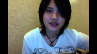 Sa Aking Puso - Dingdong Avanzado and Jessa Zaragoza (KAYE CAL Acoustic Cover)