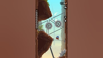 Tallest Tree Gameplay | Challenge 17 Walkthrough | Best Casual Arcade Android / iOS Mobile Games