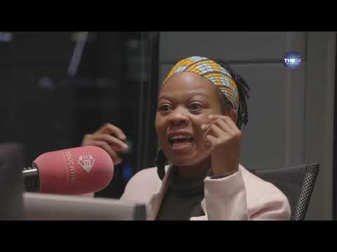 The New Normal - Ep 12 - Seeking Healing with Tbo Touch, Bishop Jones & Bishop Maponga