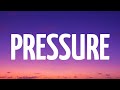 Bree Runway Pressure Lyrics Apply The Pressure Pressure Pressure TikTok Song mp3