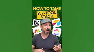 Struggling With Too Many Apps? Try This Simple Fix!