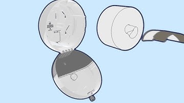 SmartOne T8 T9 - Loading instruction