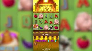 CooCoo Farm 🐥 JDB 🐥 NEW SLOT! screenshot 1