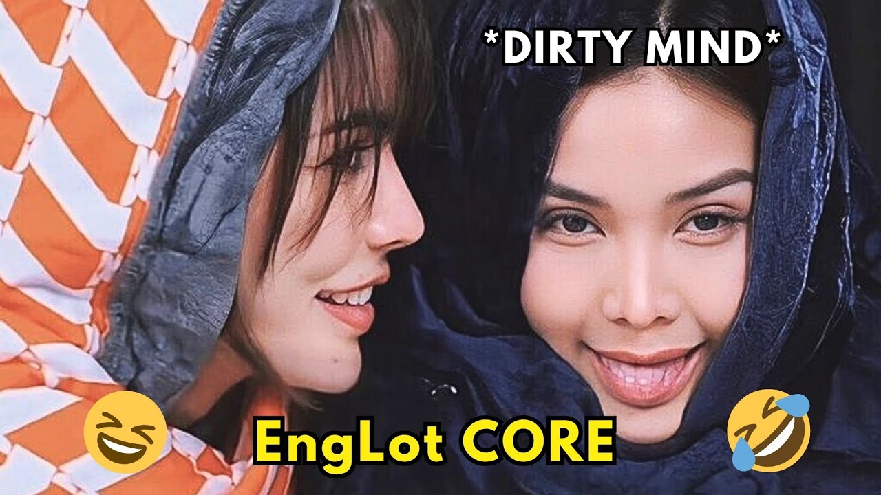 [EngLot] Naughty and Funny moments (Part 3)