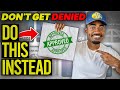 The Top 5 Reasons Why You Got Denied For a NEW Credit Card