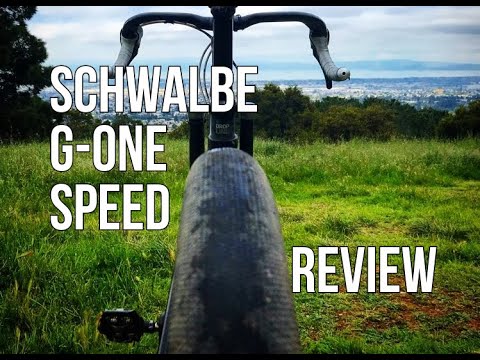 Vídeo: Revisió dels pneumàtics Schwalbe One TLE RaceGuard