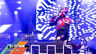 DJ Cutman | MAGFest 2025