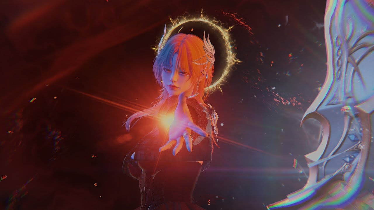 333극신2발현 드레드로어 크라티오스(3018투력)