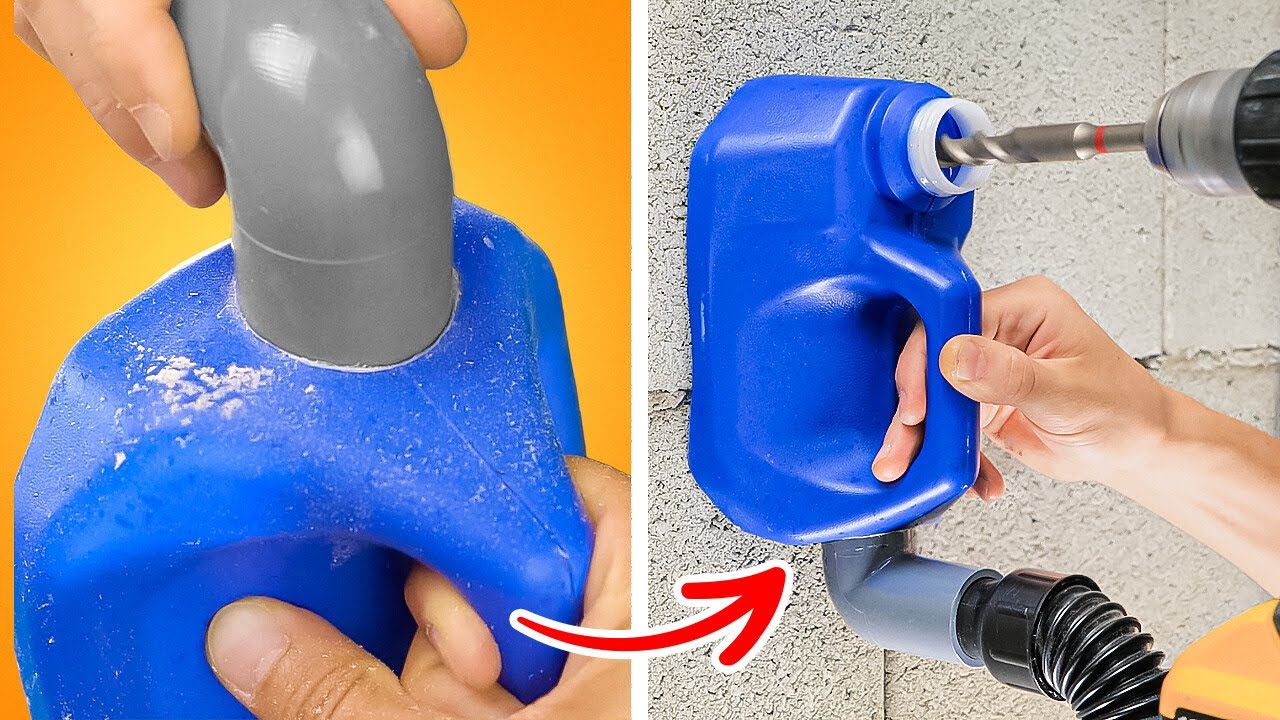 Brilliant Everyday Hacks and Gadgets You'll Love!