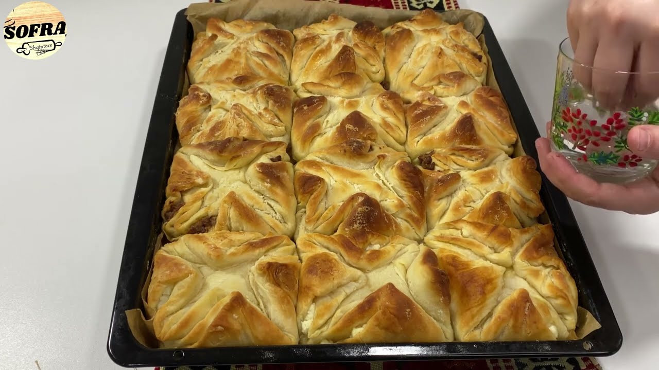 Boçe Mantija  per Syfyr ,Aligjin Tradicionale Sikur Gjyshet Tona Tynihere ❤️ @sofrashqiptare