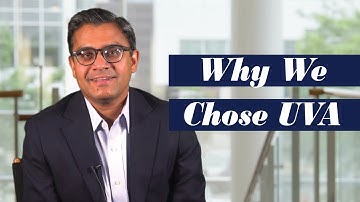 UVA Radiology - The Place We