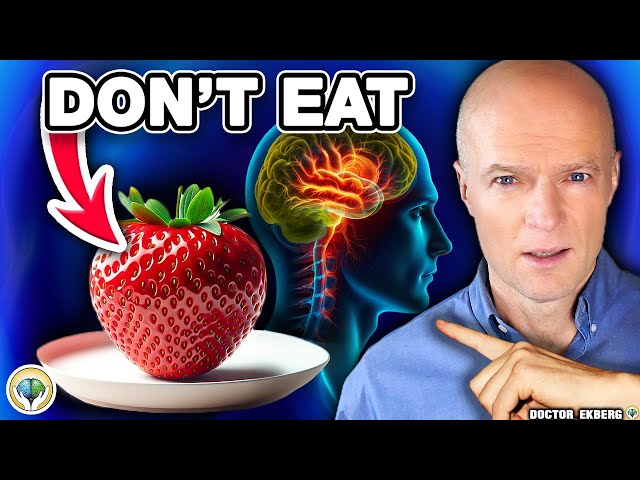 Top 10 Foods That Cause Dementia class=