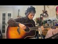 Beginning of video