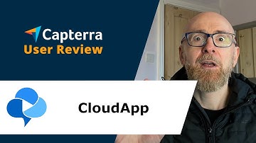 CloudApp Review: The handiest tool for image capture
