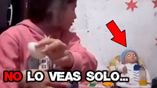 Mira Estos Videos Bajo TU Responsabilidad videos de TERROR REAL para NO Dormir