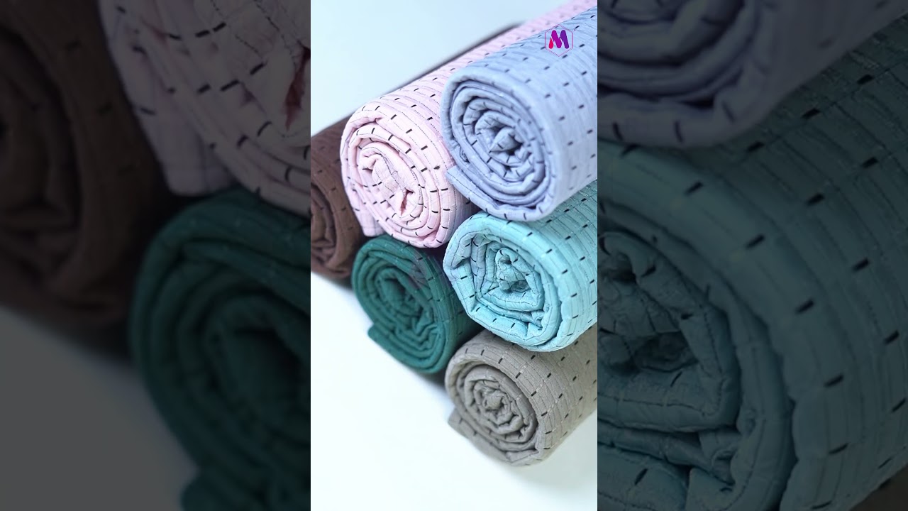 Knitted fabric Manufaturer | TUNISIA & QUATAR | Trending now | Mudit Fab Tex | Surat