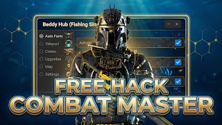 FREE Combat Master Hack 2026 | Aimbot + ESP + No Recoil | Undetected PC 🔥
