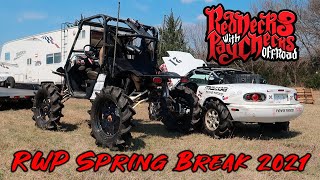 [Rednecks With Paychecks] RWP Spring Break 2021