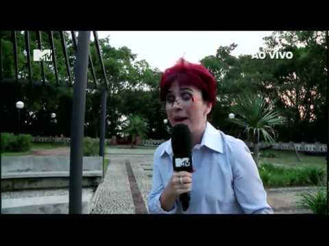 Comédia MTV (17) | Plantão com Irene Scarlatine (05/07/2012)