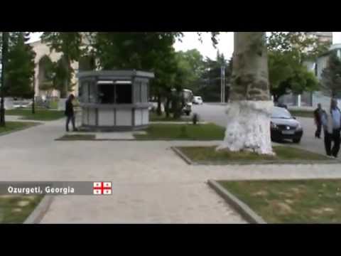 MID. Ep. 23 - Ozurgeti, Georgia