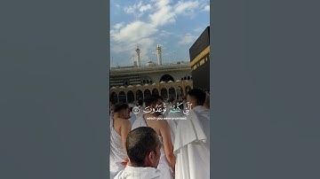 تلاوات خاشعة من القرآن الكريم #المصحف #اكسبلور