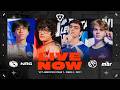 VERTICAL | LEV vs MIBR - VCT Americas Stage 1 - Week 4 Day 1