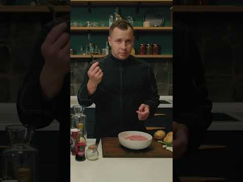 Идеальная буженина! Ссылка на подробный рецепт в комментариях!