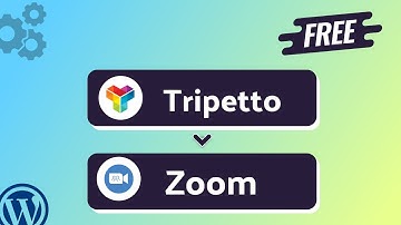 Integrating Tripetto Form with Zoom | Step-by-Step Tutorial | Bit Integrations