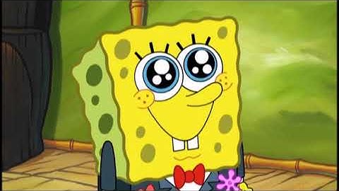 SpongeBob SquarePants episode Truth Or Square aired on March 13, 2012