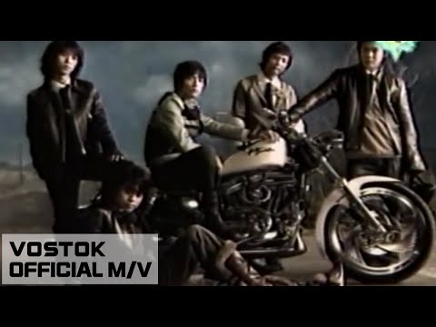 [MV] 버즈 (Buzz) - 거짓말 (Lie) | Official Music Video