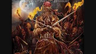 Alestorm - The Quest with lyrics