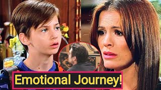 Heartbreaking Update!Young and Restless Producer Discusses Emotional Journey Ahead wit OCD Storyline