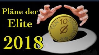 ⁣Entdecke Die Pläne Der Elite für 2018