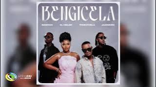 MaWhoo, GL_Ceejay and Thukuthela - Bengicela feat. Jazzworx