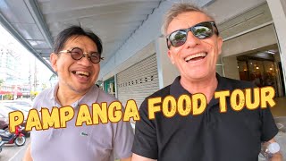 Pampangan Food Tour