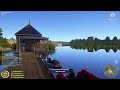 Стрим. Русская Рыбалка 4.