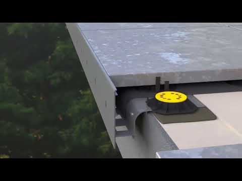 Un juego de cojines de terraza para juntas SMART 2mm en 1,5 m2