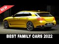 10 Upcoming Family Cars: Station Wagons Balancing Interior Space and Sports Performance