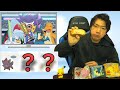 Pokémon Bread. Ash Ketchum becomes Champion!