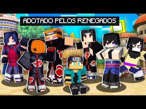 MINECRAFT... MAS EU