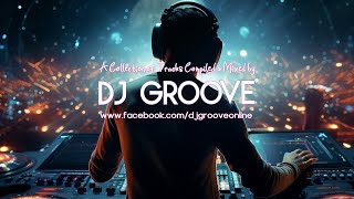 Let Your Body Move ♫ Funky, Disco & Jackin House Mix ♫ 2024