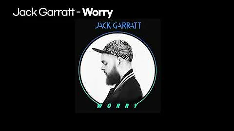 Jack Garratt - Worry | 1시간 듣기 | 없어서 만든 1시간 반복재생