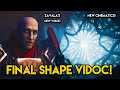 Destiny 2  this looks insane new zavala voice witness rage and new cinematics